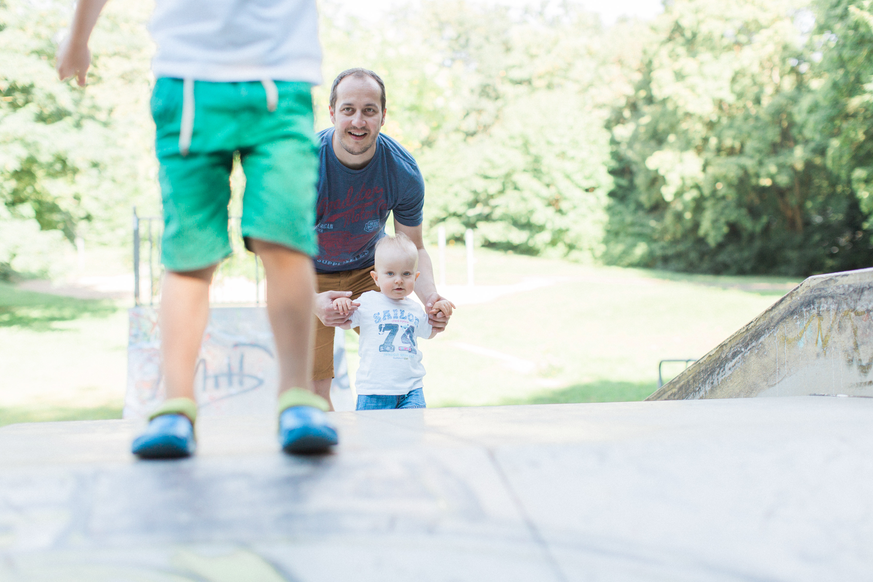 Spielplatz