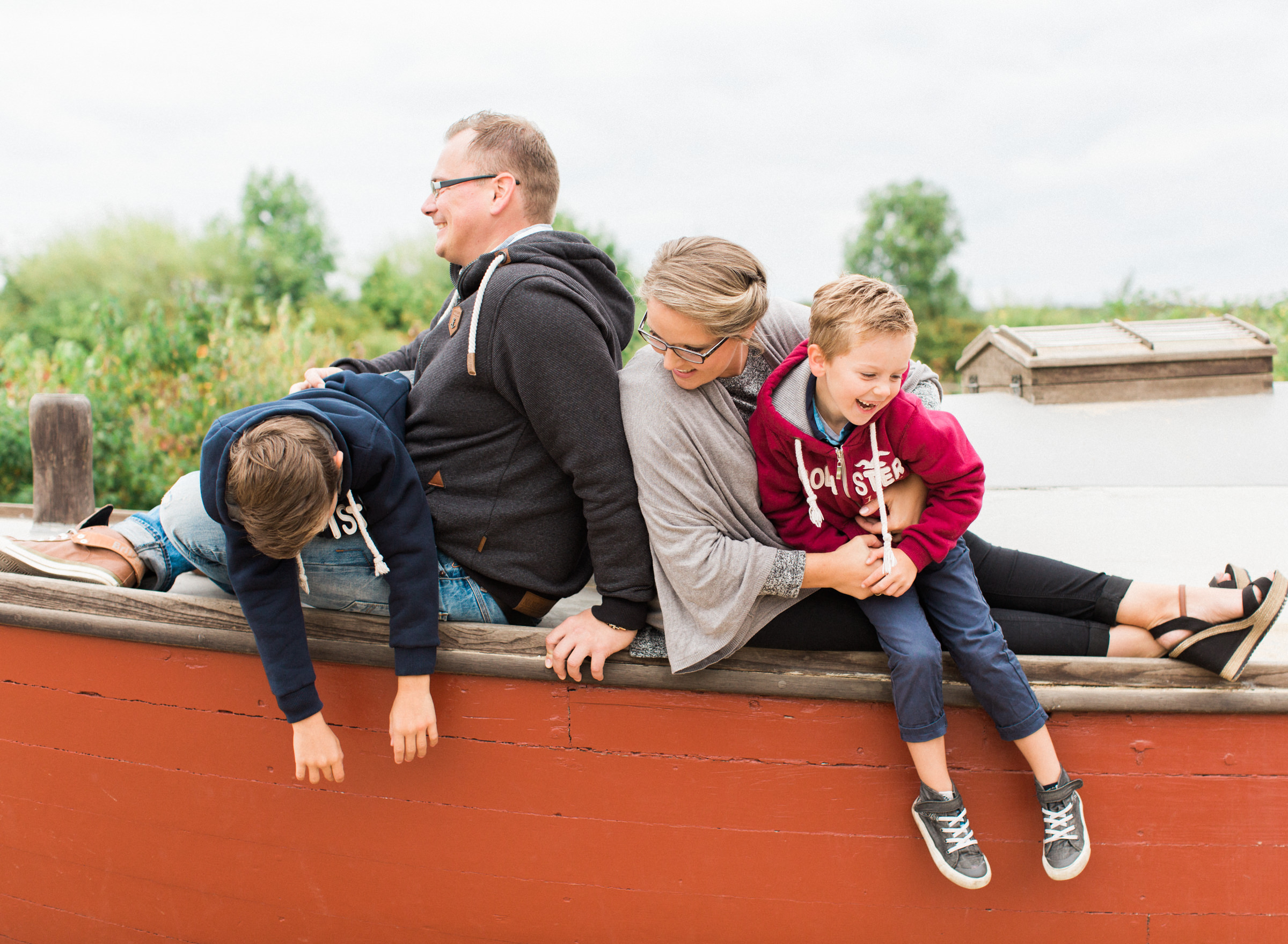 Spielplatz