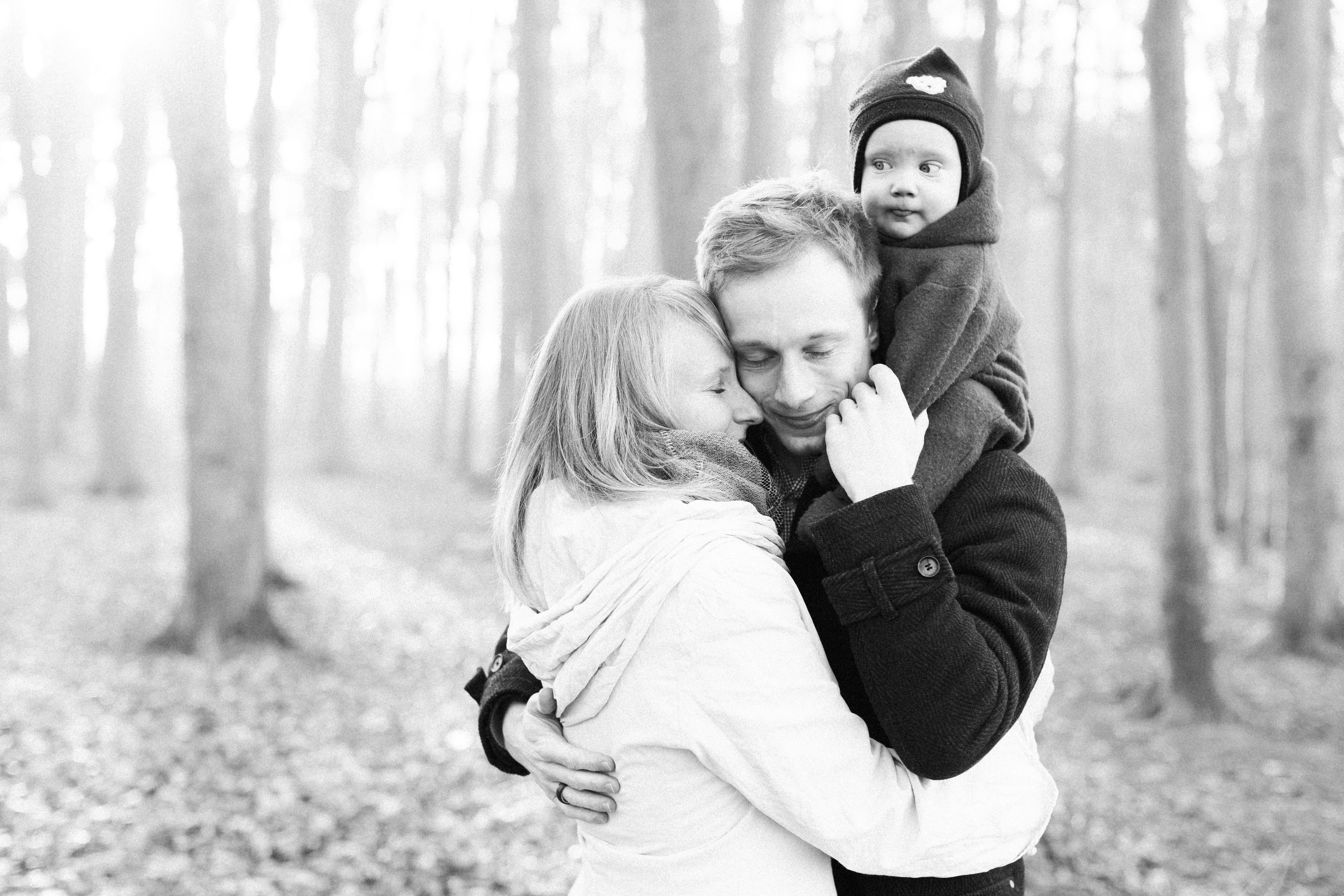 Winterwald