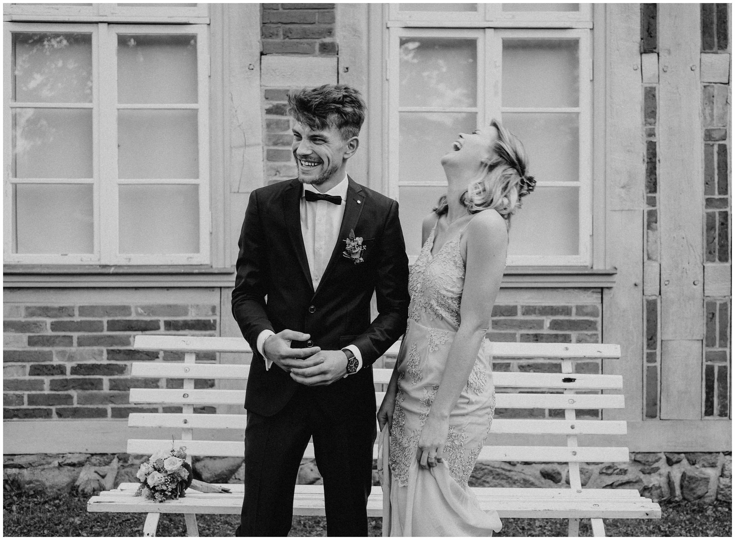 Emotion Lachen