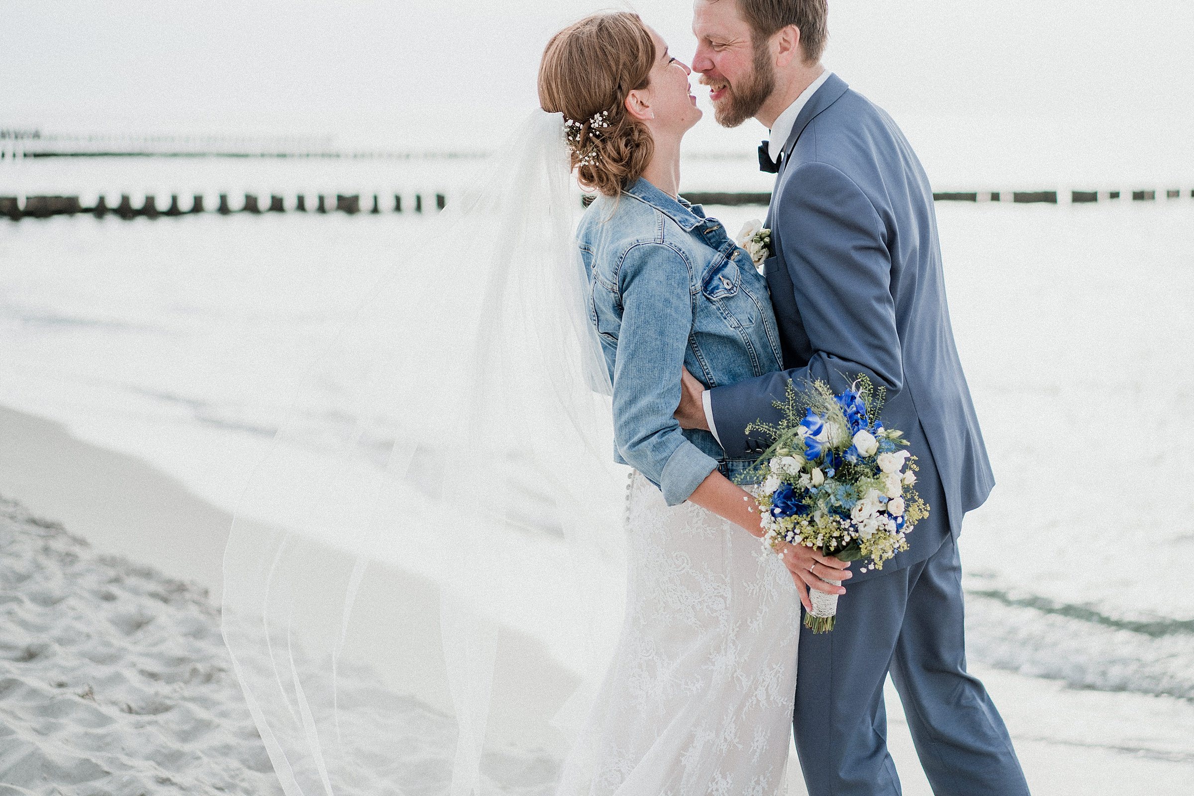 Heiraten an der Ostsee