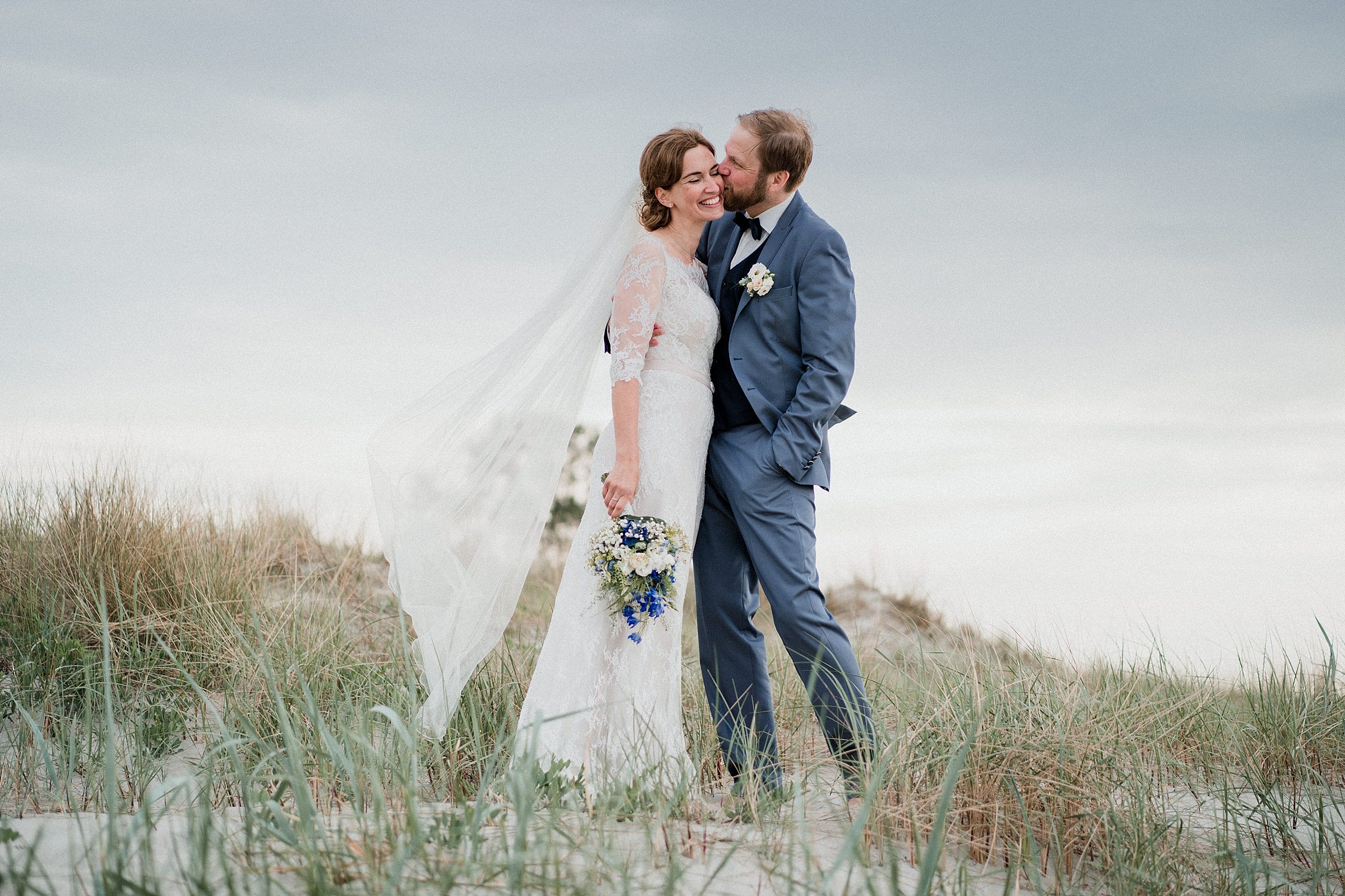 Hochzeit am Meer