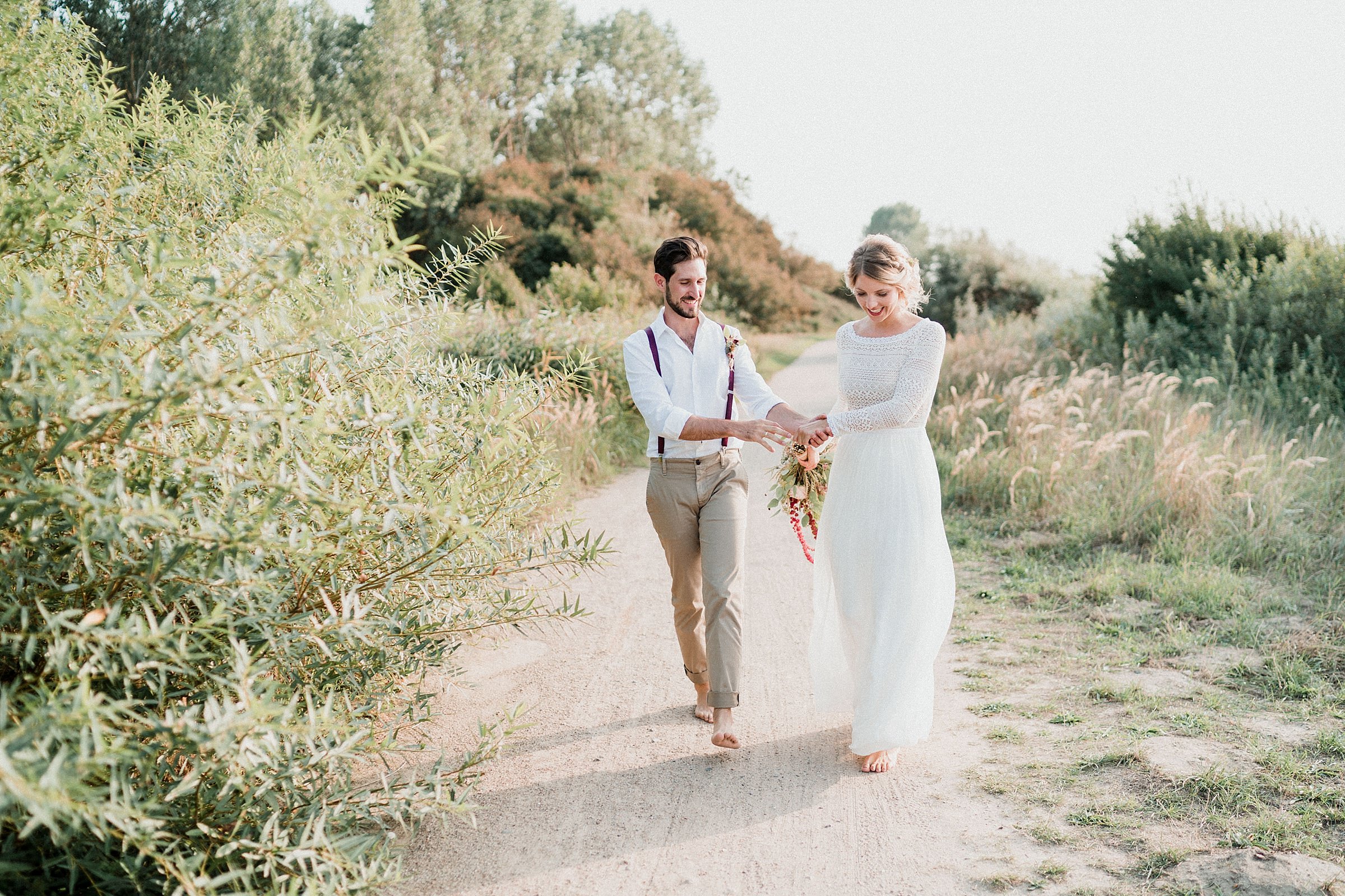 Hochzeit