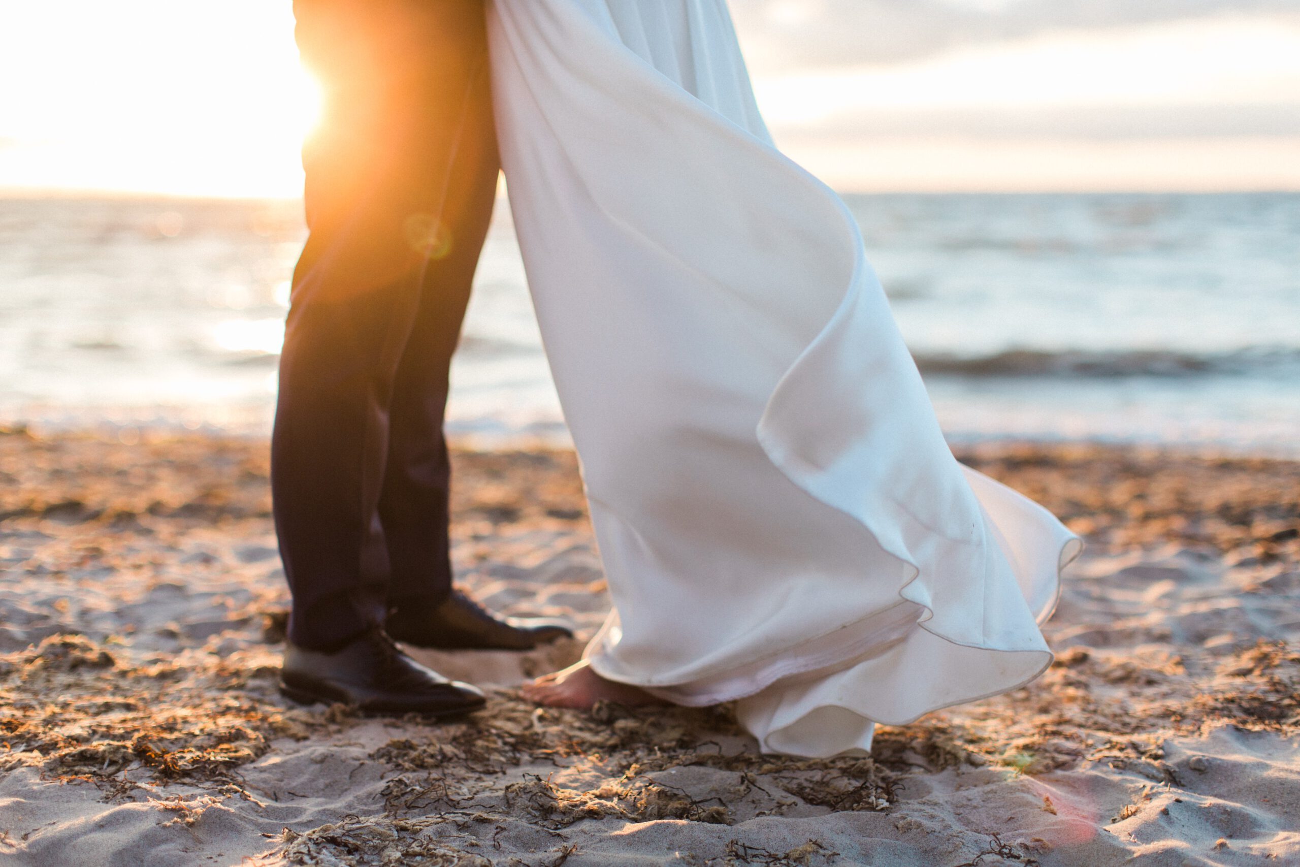 Hochzeitsfotografin aus Warnemünde